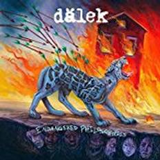 Musik Endangered Philosophies (Vinyl)