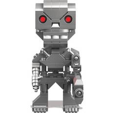 Mega Bloks Kubros Terminator T-800