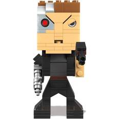 Mega Bloks Kubros T-800 Guardian