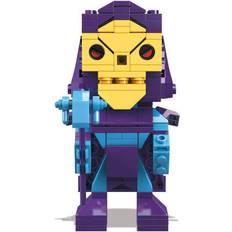 Skeletor Mega Bloks Kubros Skeletor