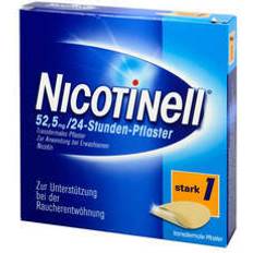 Nicotinell 52.5mg 7Stk. Pflaster