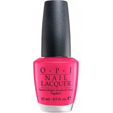 OPI Nail Lacquer Pink Flamenco 15ml