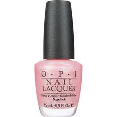 OPI Nail Lacquer Princesses Rule 0.5fl oz