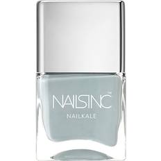 Nails Inc NailKale Nail Polish Palace Gardens 14ml