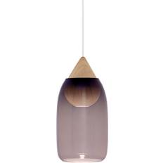Mater Liuku Drop Pendellampa ∅ 19.5cm