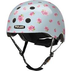 Melon Urban Active KIds Flying Roses XXS/S Casco de bicicleta para niños