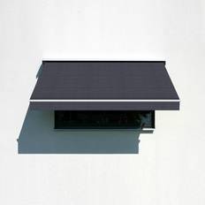 Solskydd Window Canopy Nordic Light DA32 150x80cm