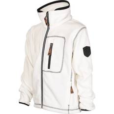 Lindberg Beige Fleecekläder Lindberg Bolton Fleece Jacket - Beige (28480700)