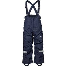 80 Ulkoiluhousut Didriksons Idre Kid's Pant - Navy (172501475039)