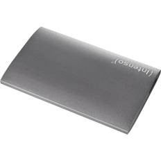 Harde schijven Intenso External SSD Premium 512GB