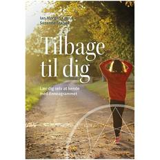 Tilbage til dig Tilbage til dig: lær dig selv at kende med enneagrammet (Häftad, 2017)