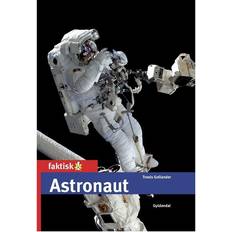 Astronaut (Indbundet, 2017)