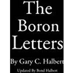 Boron The Boron Letters