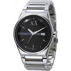 Armani Hombre Relojes de pulsera Armani Exchange AX2103 Smart men acero