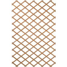 Vert Treillages Nature Garden Trellis 100x200cm