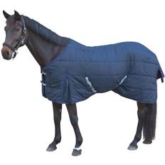 Kerbl Rugbekleding Indoor Bleu