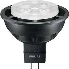 Philips Master LV VLE D 3000K LED Lamp 6.3W GU5.3