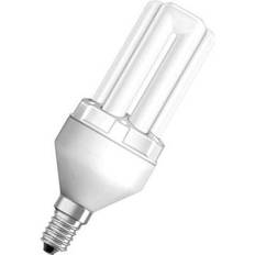 E27 Leuchtstoffröhren Osram Dulux Intelligent Facility Fluorescent Lamp 18W E27 825