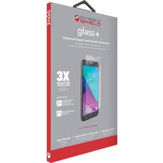 Zagg InvisibleShield Glass+ (Galaxy J5 2017)