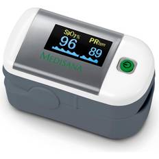 Gezondheid Medisana PM 100 Pulsoximeter