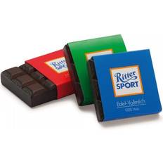 Ritter sport Erzi Ritter Sport Mini Chocolate Mix 14311