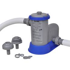 Bestway Pompa Filtro 86W Per Piscina -58389