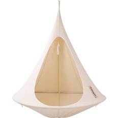 Aluminum Outdoor Hanging Chairs Cacoon Single