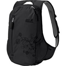 Jack Wolfskin Rygsække Jack Wolfskin Ancona W - Black