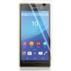 Skärmskydd Panzer Tempered Glass Screen Protector (Xperia M5)
