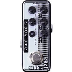 Mooer 007 Regal Tone
