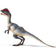 Safari Djur Leksaker Safari Dilophosaurus 287829