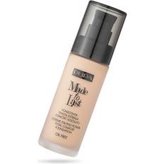 Pupa Made To Last Foundation #030 Natural Beige