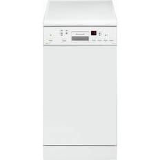 Brandt DFS1010W Bianco