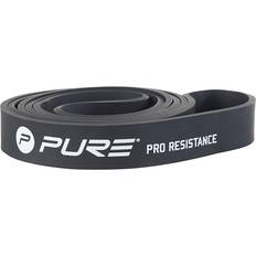 Bandes de Résistance Pure2Improve Elastische Widerstandsfähigkeit pro heavy Noir