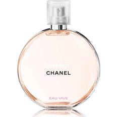 Chanel Eau de Toilette Chanel Chance Eau Vive EdT 150ml