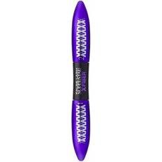 X lash L'Oréal Paris False Lash Xfiber Xtreme Mascara Black