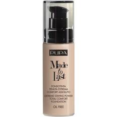 Made To Last Foundation #010 Porcelain