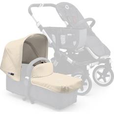 Bugaboo Donkey Tailored Fabric Set Extendable Sun Canopy