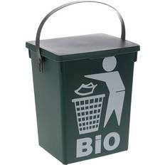 Lesara Bio Waste Bin 5L