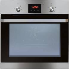 Ovens Matrix MS200SS Stainless Steel