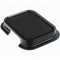 Moccamaster Nero Accessori per macchine da caffè Moccamaster 13010 Cold Water Reservoir-Rectangle Lid, One Size