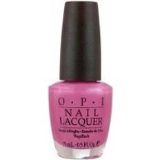 Nail Products OPI Nail Lacquer A Rose at Dawn Broke by Noon 0.5fl oz