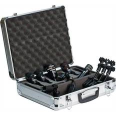 Audix DP5-A Kit Microfoni