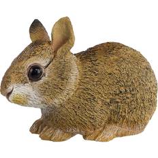 Bunnys Toy Figures Safari Eastern Cottontail Rabbit Baby XL 262129