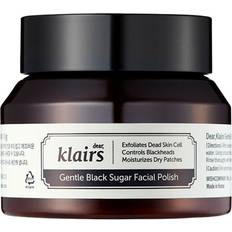 Vasetto Esfolianti & Scrub Viso Klairs Gentle Black Sugar Facial Polish 110ml