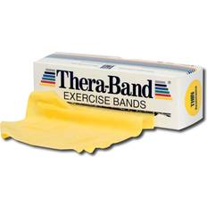 Extra Ligero Bandas de Resistencia Theraband Banda elástica amarillo resistencia suave 5,5 m. x 15 cm.