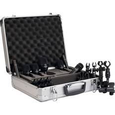 Chant - Microphones portables Audix FP7 Set de microphone