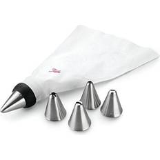 Icing Bag Sets Tala Icing Bag Set With Nozzles Icing Bag Set