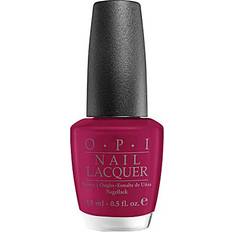 Nail Products OPI Nail Lacquer Miami Beet 15ml