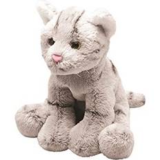 Suki Yomiko Sitting Cat Tabby Small 12013E